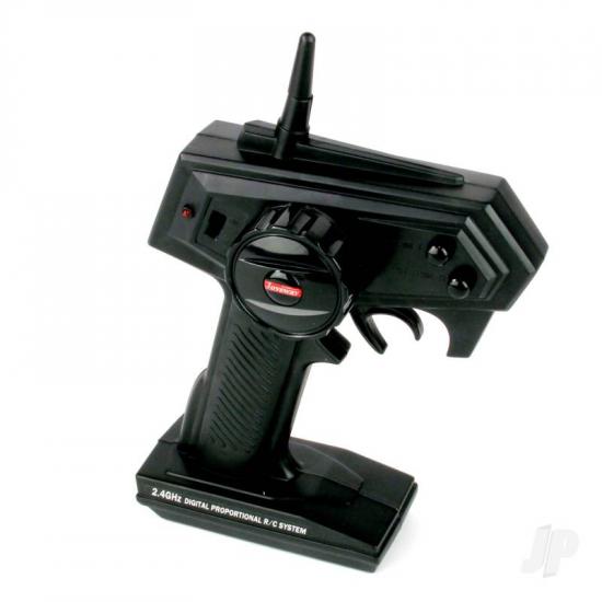 Offshore Lite Sea Rider V4 2.4GHz RTR