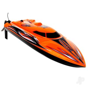 Joysway Offshore Lite Warrior V3 2.4GHz RTR
