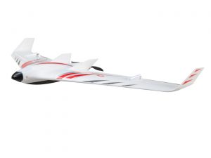 E-Flite Opterra 1.2M BNF Basic w/AS3X and Safe EFL11450