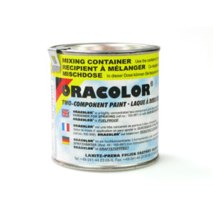 Oracolor Fluorescent Green (121-041) 160ml