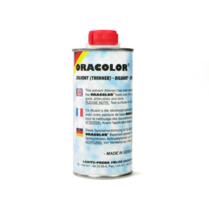 Oracolor Thinners (Base Coat) (100-996) 250ml