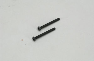 OS Engine Silencer Fixing Screws - E-3030/843