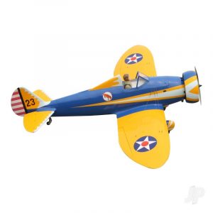 P26A Peashooter 71in (26-30cc) (SEA-305)