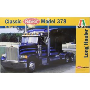 Italeri PETERBILT 378 'LONG HAULER' 3857