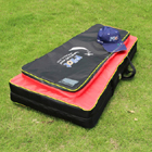 Pilot-RC Wing Bag For 100cc (Red/Black)