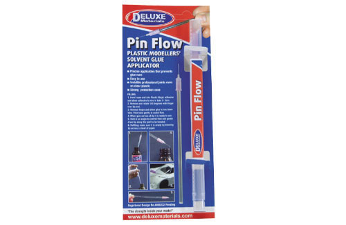 Pin Flow Glue Applicator