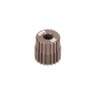 PINION GEAR 64DP 20T (7075 HARD)