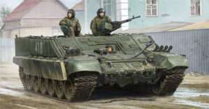 PKTM09549 Russian BMO-T HAPC