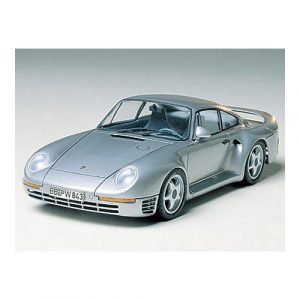 Tamiya 1/24 Porsche 959 24065