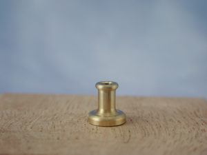 Profiled Flagstaff Base(Pk2)