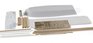 Dumas PT-212 78ft Higgins MTB (1257) 5501800