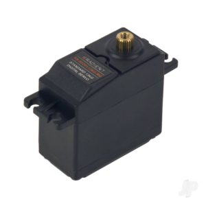 Radient RS-SD201-13KG-MG Standard 13kg Digital Servo