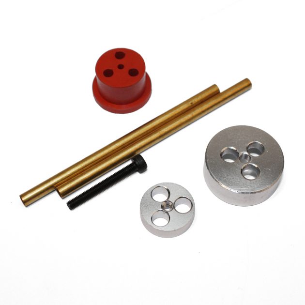 Replacement Fuel Tank Bung & Fitting Kit for Gas (L76)