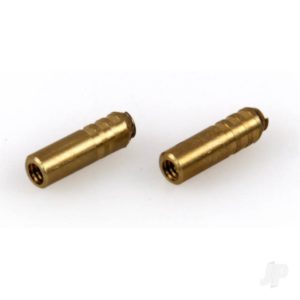 Replacement Tyre Valve (2pcs)