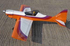 Ripmax Acro Wot XL ARTF MK2