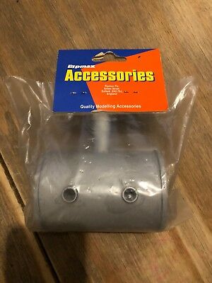 Ripmax Dustbin Muffler IP6148B