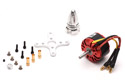 Ripmax Quantum II 480 Brushless Motor