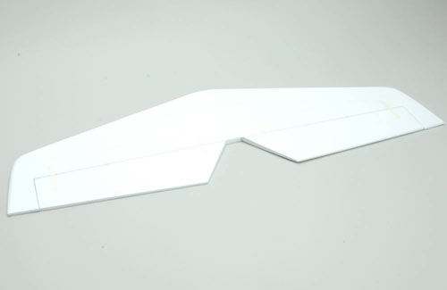 Ripmax WOT4 Xtreme - Tailplane
