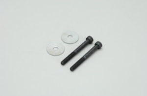 Ripmax WOT4 Xtreme - Wing Bolts and Washers