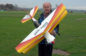 Ripmax WOTs WOT ARTF