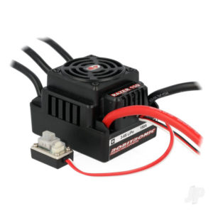 Robitronic eight Brushless ESC 150A 3-6S