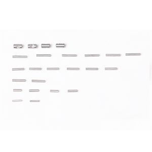 ROC HOBBY 1:6 1941 MB SCALER PIN LOCK SET