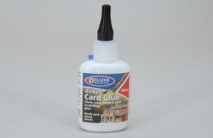 Roket Card Glue 50ml