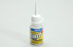 Roket Powder 40g