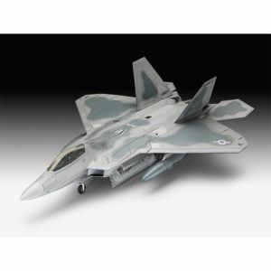 Revell Lockheed Martin