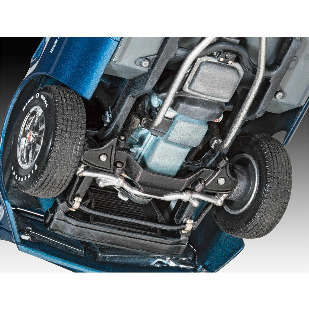 Revell 1970 Pontiac Firebird