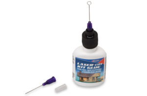 Deluxe Materials Laser-Cut Kit Glue - 25g