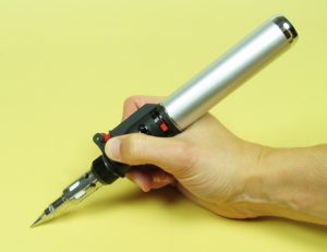 SC3000 MULTIPURPOSE GAS SOLDERING TOOL