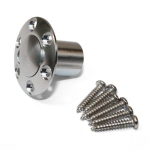 Scale Fuel Filler Cap - D30mm