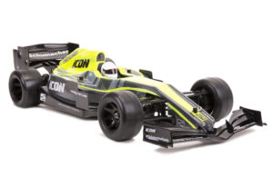 Schumacher Icon - Formula - Kit K189