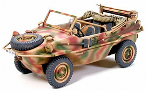 Tamiya SCHWIMMWAGEN TYPE 32506