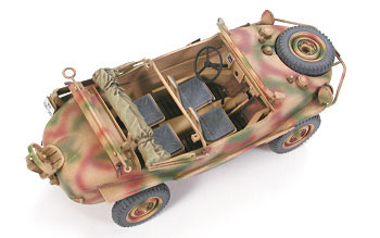 Tamiya SCHWIMMWAGEN TYPE 32506