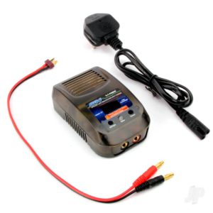 GT Power SD4 20W AC 3A Charger (UK)