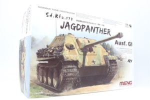 Sd.Kfz.173 Jagdpanther Ausf.G1