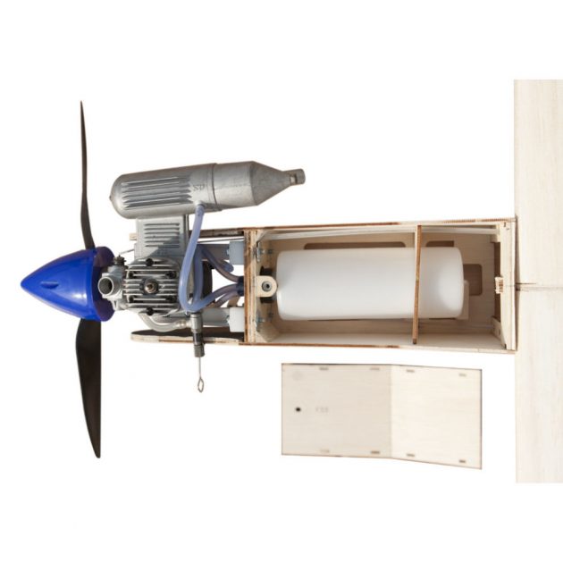 Seagull Boomerang 40 Kit SEA-27K 5500002
