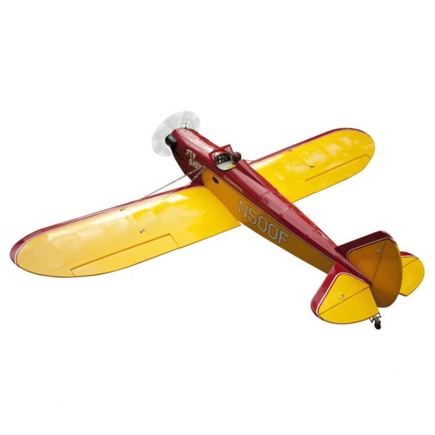 Seagull Bowers Flybaby 10-15cc (SEA-238)
