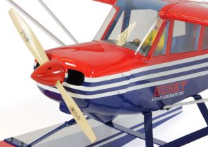 Seagull Christen Husky 61 (SEA-180)