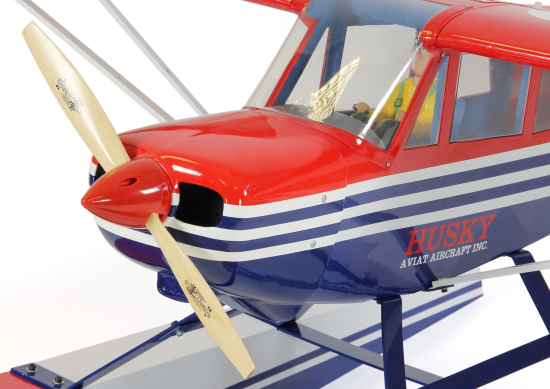 Seagull Christen Husky 61 (SEA-180)