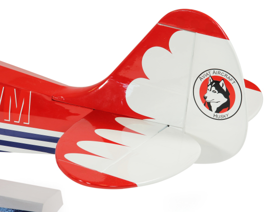 Seagull Christen Husky 61 (SEA-180)