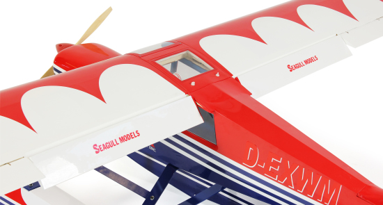 Seagull Christen Husky 61 (SEA-180)