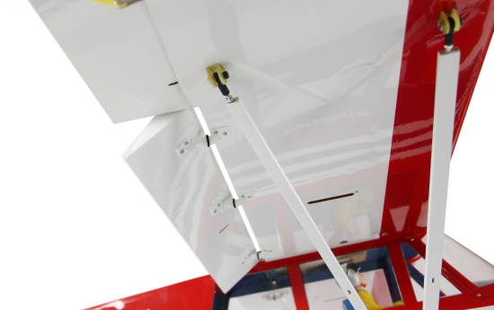 Seagull Christen Husky 61 (SEA-180)