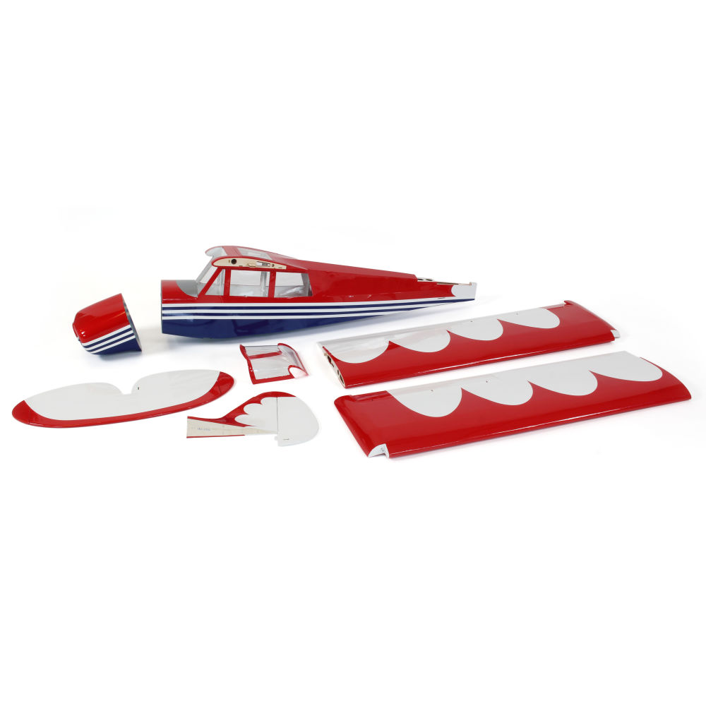 Seagull Christen Husky 61 (SEA-180)