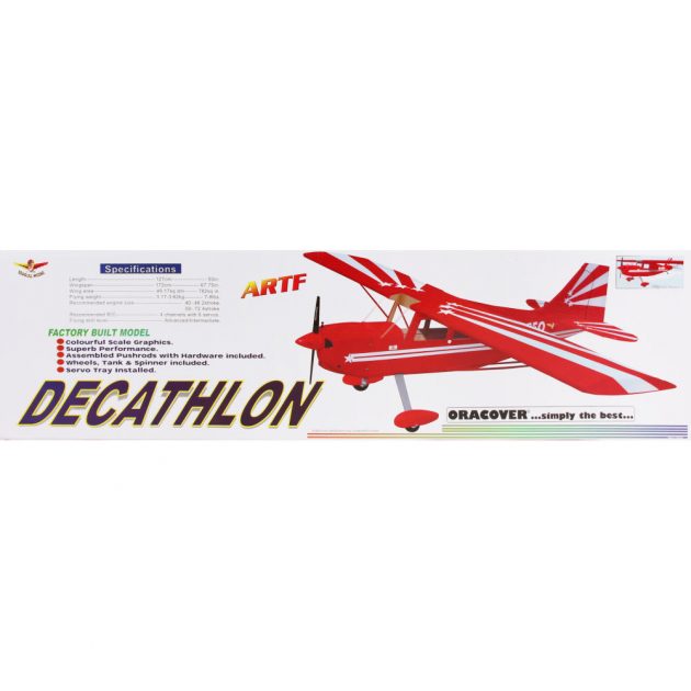 Seagull Decathlon 40 - 46 size 5500163
