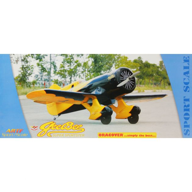 Seagull Gee Bee 120 size