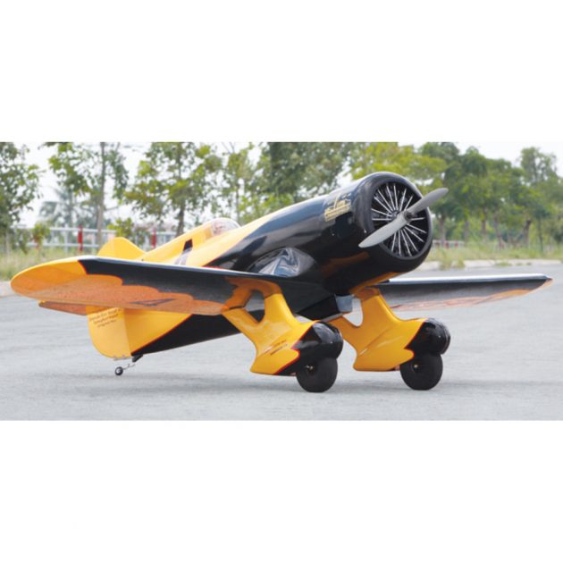 Seagull Gee Bee 120 size