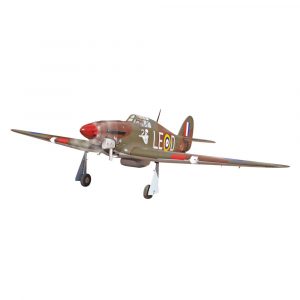 Seagull Models Hawker Hurricane 33CC - SEA 273